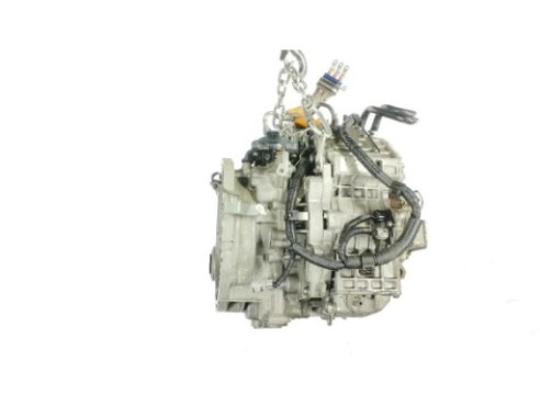 2700A404 CAJA CAMBIOS MITSUBISHI OUTLANDER III (GG_W, GF_W, ZJ)|Desguaces La Cabaña