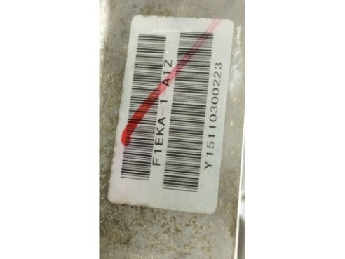 2700A404 CAJA CAMBIOS MITSUBISHI OUTLANDER III (GG_W, GF_W, ZJ)|Desguaces La Cabaña