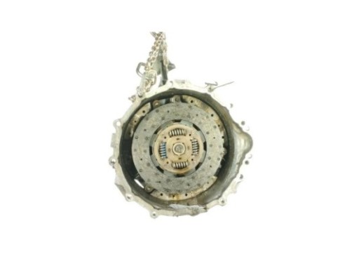 V5M316X CAJA CAMBIOS MITSUBISHI PAJERO II (V3_W)|Desguaces La Cabaña