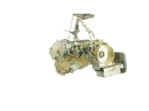 V5M316X CAJA CAMBIOS MITSUBISHI PAJERO II (V3_W)|Desguaces La Cabaña