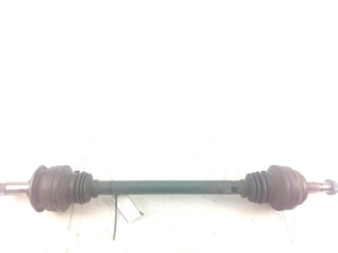 PALIER TRASERO IZQUIERDO|Desguaces La Cabaña 2