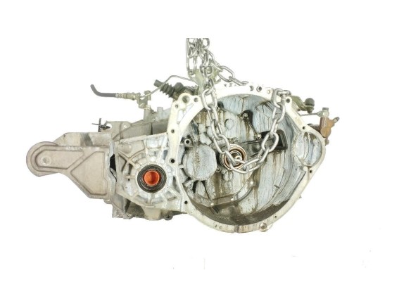 2500A322 CAJA CAMBIOS MITSUBISHI ASX (GA_W_)|Desguaces La Cabaña
