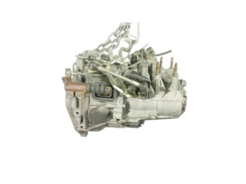 2500A322 CAJA CAMBIOS MITSUBISHI ASX (GA_W_)|Desguaces La Cabaña