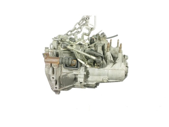 2500A322 CAJA CAMBIOS MITSUBISHI ASX (GA_W_)|Desguaces La Cabaña