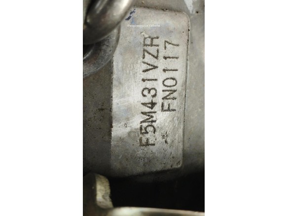 2500A322 CAJA CAMBIOS MITSUBISHI ASX (GA_W_)|Desguaces La Cabaña