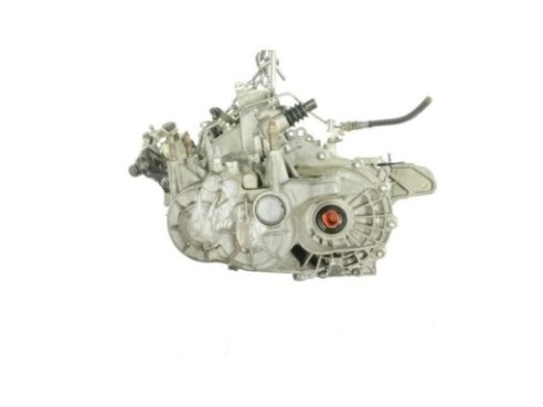 2500A322 CAJA CAMBIOS MITSUBISHI ASX (GA_W_)|Desguaces La Cabaña