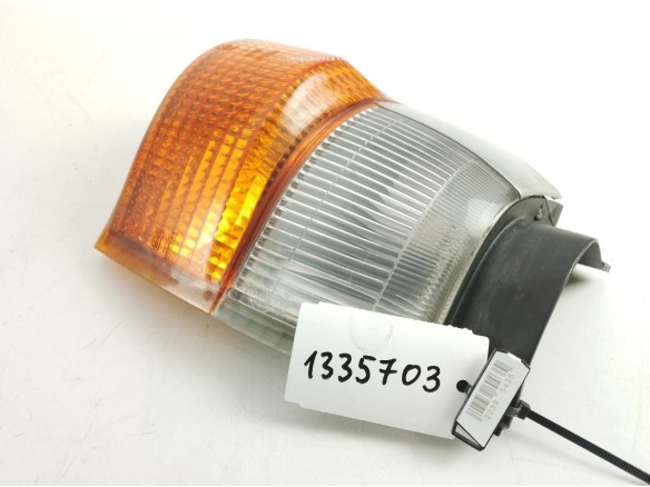 PILOTO DEL IZQ NISSAN CABSTAR|Desguaces La Cabaña