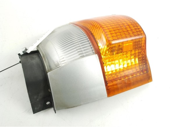 PILOTO DEL IZQ NISSAN CABSTAR|Desguaces La Cabaña