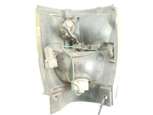 PILOTO DEL IZQ NISSAN CABSTAR|Desguaces La Cabaña