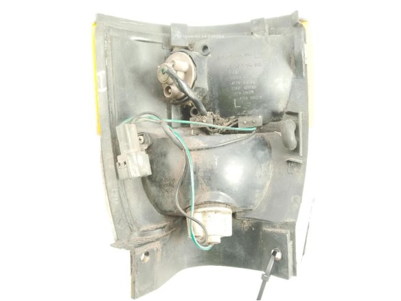 PILOTO DEL IZQ NISSAN CABSTAR|Desguaces La Cabaña