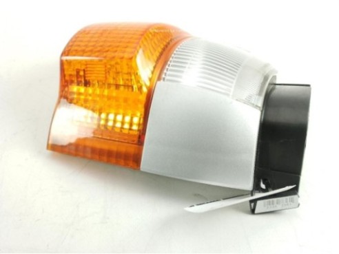 PILOTO DEL DER NISSAN CABSTAR|Desguaces La Cabaña