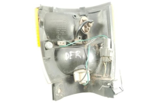 PILOTO DEL DER NISSAN CABSTAR|Desguaces La Cabaña