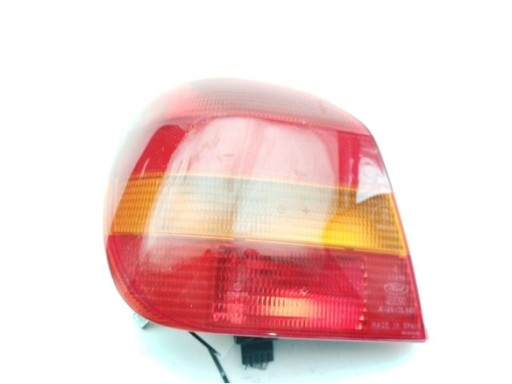 PILOTO TRASERO IZQUIERDO EXTERIOR|Desguaces La Cabaña