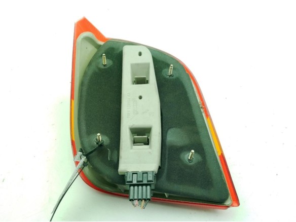   PILOTO TRA DER EXT FORD FIESTA III (GFJ)|Desguaces La Cabaña