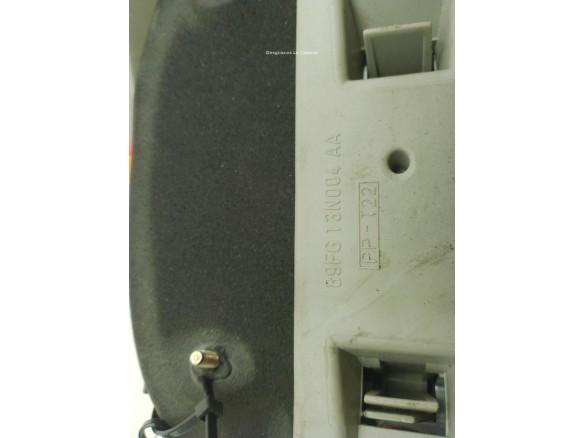   PILOTO TRA DER EXT FORD FIESTA III (GFJ)|Desguaces La Cabaña