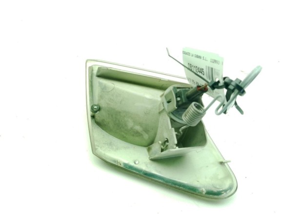 1034275 PILOTO DEL DER FORD FIESTA III (GFJ)|Desguaces La Cabaña