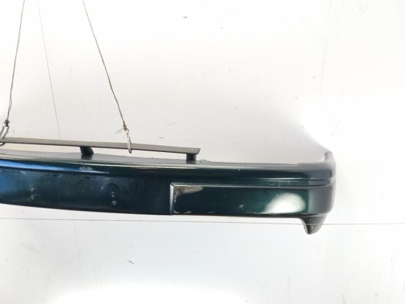 1015152 PARAGOLPES DEL FORD FIESTA III (GFJ)|Desguaces La Cabaña