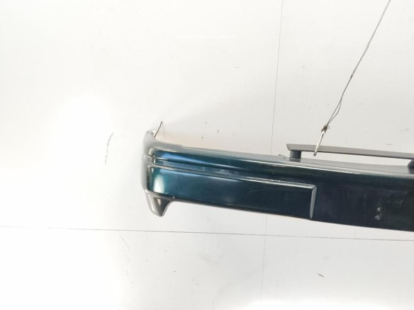 1015152 PARAGOLPES DEL FORD FIESTA III (GFJ)|Desguaces La Cabaña