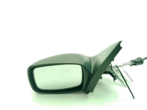 1042445 ESPEJO IZQ FORD FIESTA III (GFJ)|Desguaces La Cabaña