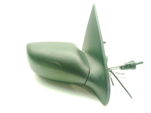   ESPEJO DER FORD FIESTA III (GFJ)|Desguaces La Cabaña