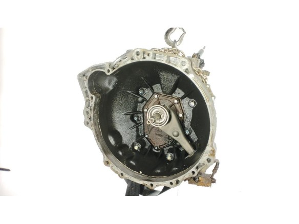  32101VB000 CAJA CAMBIOS NISSAN PATROL GR V Wagon (Y61)|Desguaces La Cabaña