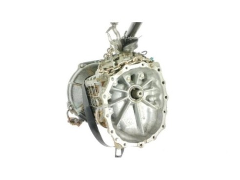  32101VB000 CAJA CAMBIOS NISSAN PATROL GR V Wagon (Y61)|Desguaces La Cabaña