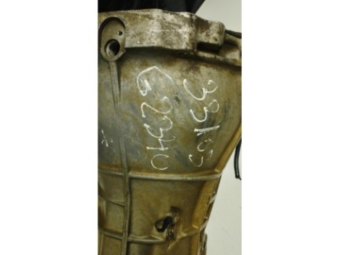 33103G2340 CAJA CAMBIOS NISSAN TERRANO II (R20)|Desguaces La Cabaña