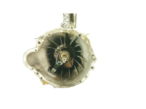 CAJA CAMBIOS|Desguaces La Cabaña