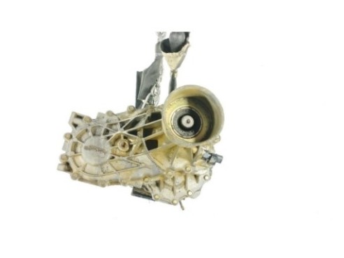  33103G2340 CAJA CAMBIOS NISSAN TERRANO II (R20)|Desguaces La Cabaña