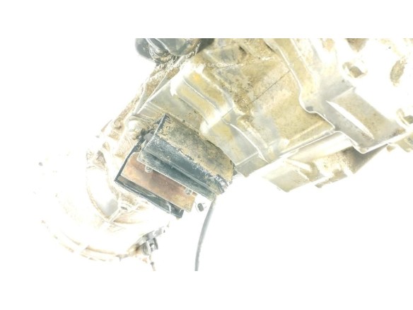  33103G2340 CAJA CAMBIOS NISSAN TERRANO II (R20)|Desguaces La Cabaña