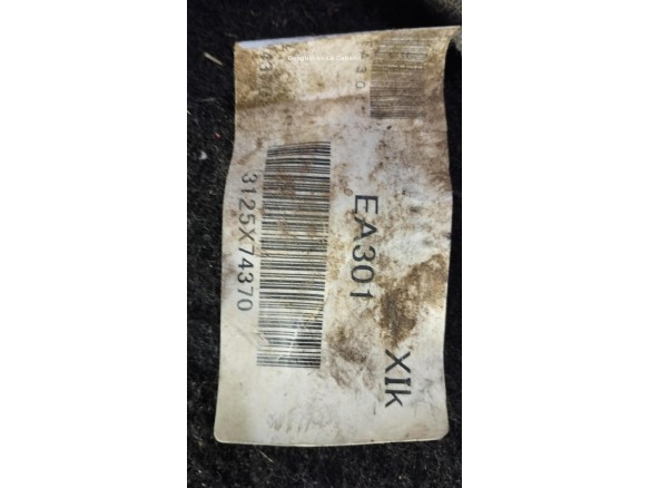 32100CD300 CAJA CAMBIOS NISSAN NP300 NAVARA (D40)|Desguaces La Cabaña