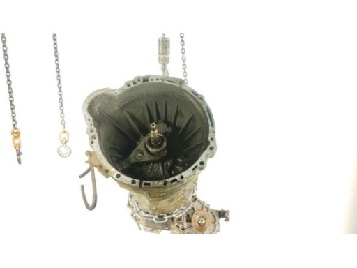 ESPEJO DER NISSAN PICK UP (D22)|Desguaces La Cabaña