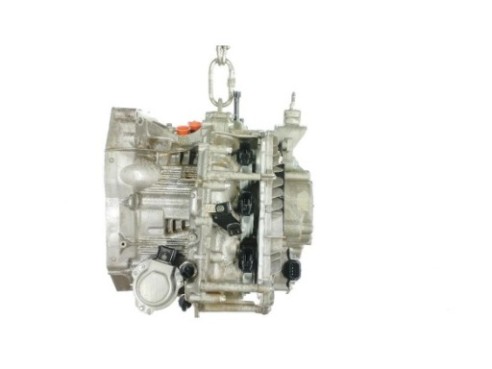 PINZA DEL IZQ NISSAN QASHQAI II Todo terreno, cerrada (J11, J11_)|Desguaces La Cabaña 2