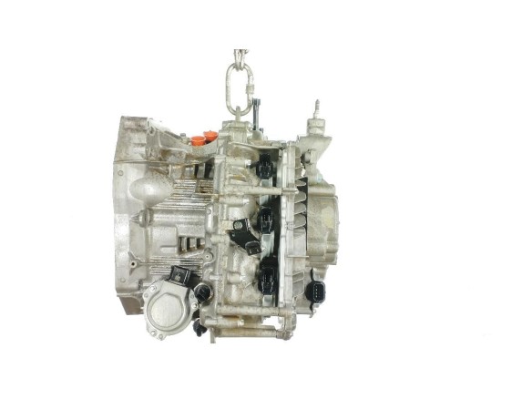 DW5006 CAJA CAMBIOS NISSAN QASHQAI II Todo terreno, cerrada (J11, J11_)|Desguaces La Cabaña