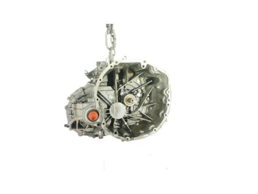   ALTERNADOR NISSAN QASHQAI / QASHQAI +2 I (J10, JJ10)|Desguaces La Cabaña