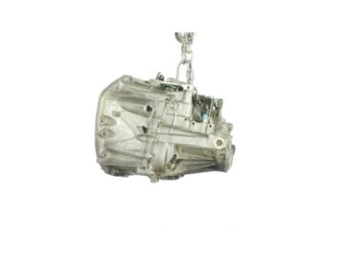  320103UB0B CAJA CAMBIOS NISSAN QASHQAI / QASHQAI +2 I (J10, JJ10)|Desguaces La Cabaña