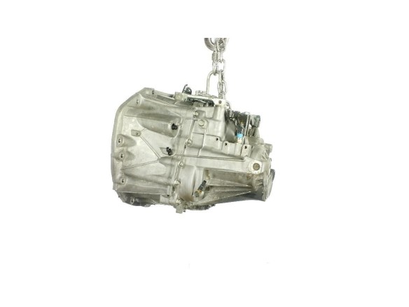  320103UB0B CAJA CAMBIOS NISSAN QASHQAI / QASHQAI +2 I (J10, JJ10)|Desguaces La Cabaña