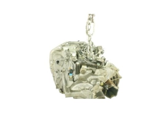  320103UB0B CAJA CAMBIOS NISSAN QASHQAI / QASHQAI +2 I (J10, JJ10)|Desguaces La Cabaña