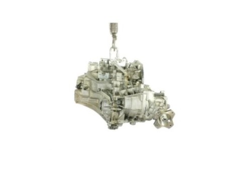 32010JG76E CAJA CAMBIOS NISSAN X-TRAIL (T31)|Desguaces La Cabaña