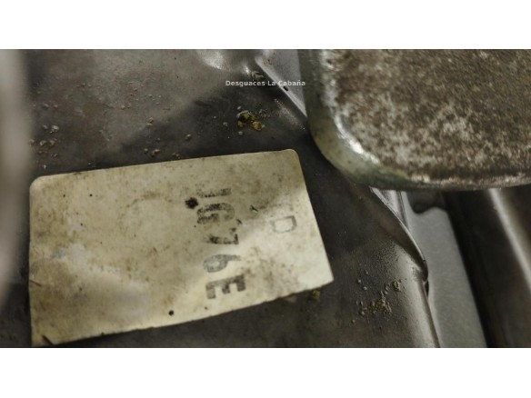 32010JG76E CAJA CAMBIOS NISSAN X-TRAIL (T31)|Desguaces La Cabaña