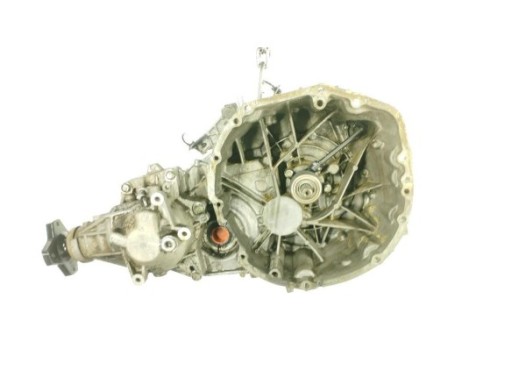 CAJA CAMBIOS|Desguaces La Cabaña