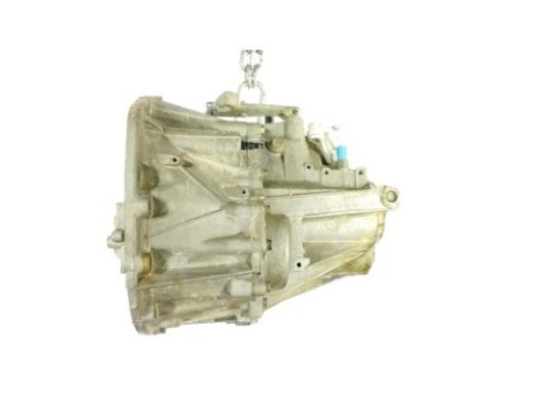 32010JG76E CAJA CAMBIOS NISSAN X-TRAIL (T31)|Desguaces La Cabaña