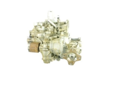 32010JG76E CAJA CAMBIOS NISSAN X-TRAIL (T31)|Desguaces La Cabaña