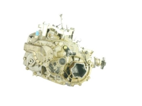 32010JG76E CAJA CAMBIOS NISSAN X-TRAIL (T31)|Desguaces La Cabaña