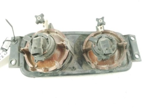 0486106021 MODULO ELECTRONICO SCANIA Series 4|Desguaces La Cabaña 2