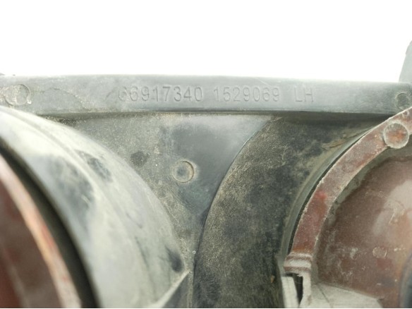 66917340 1529069 NIEBLA DEL IZQ SCANIA 4 - series|Desguaces La Cabaña