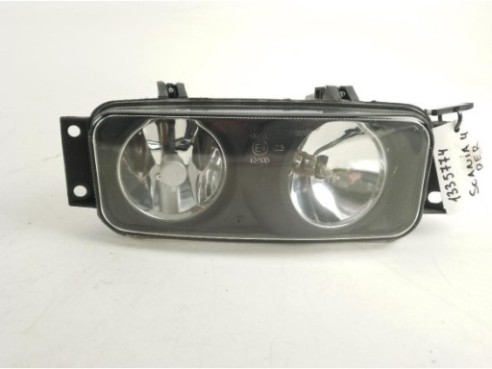 66917340 1529069 NIEBLA DEL DER SCANIA 4 - series|Desguaces La Cabaña