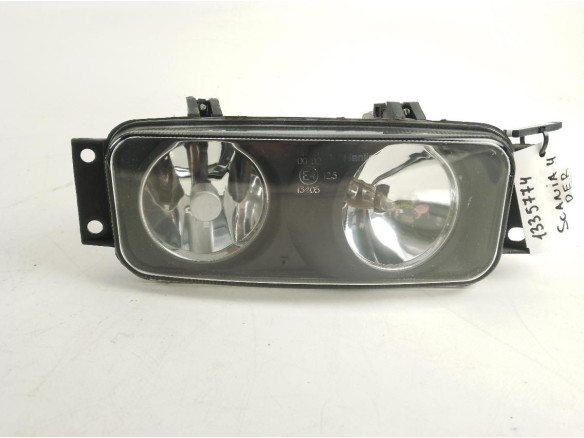 66917340 1529069 NIEBLA DEL DER SCANIA 4 - series|Desguaces La Cabaña