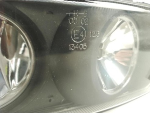 66917340 1529069 NIEBLA DEL DER SCANIA 4 - series|Desguaces La Cabaña