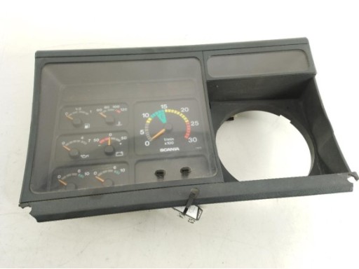 0486106021 MODULO ELECTRONICO SCANIA Series 4|Desguaces La Cabaña